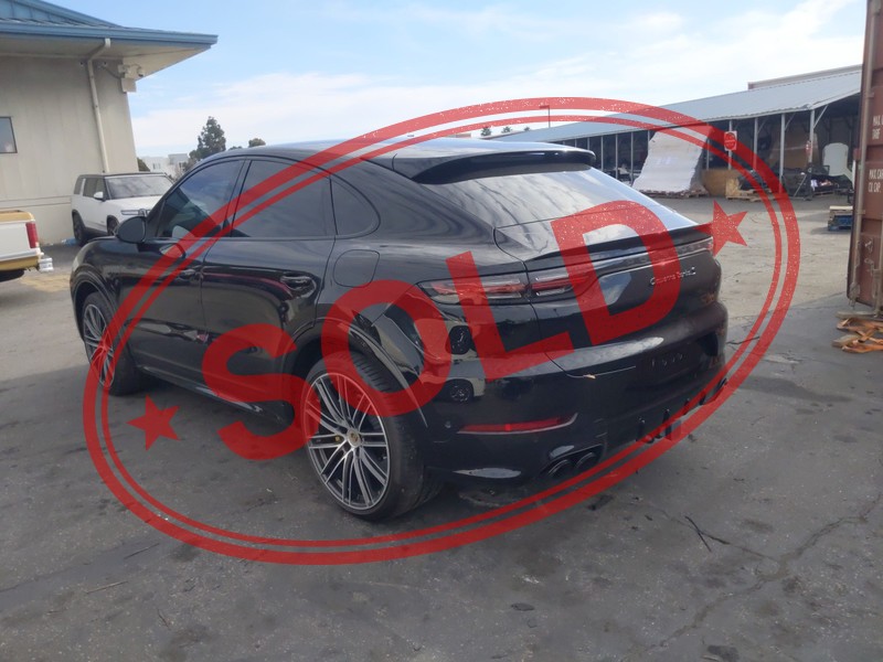 2022 porsche cayenne 18