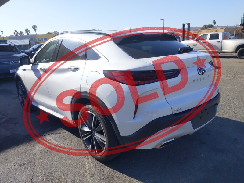 2024 infiniti qx55 13