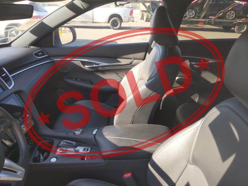 2024 infiniti qx55 19