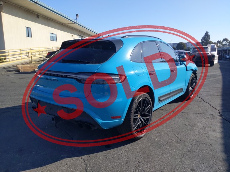 2022 porsche macan gts 14