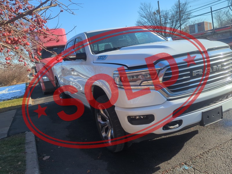 2024 ram 1500 ltd longho 1