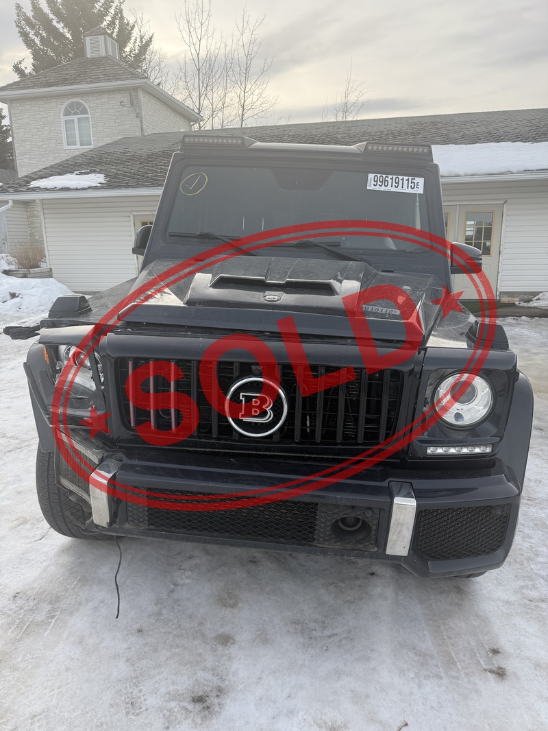 2014 mercedes benz g 63 7