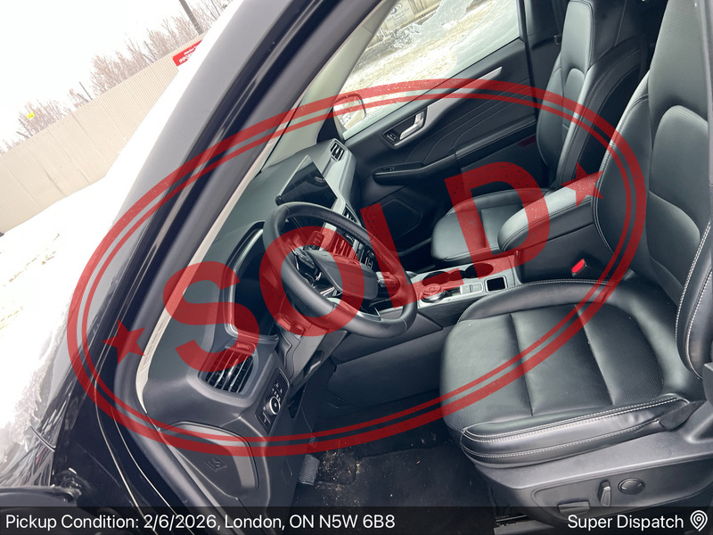 2025 ford escape 3