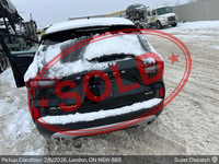 2025 ford escape 6