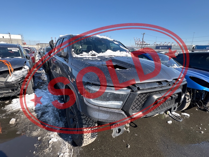 2021 ram 1500 rebel 9