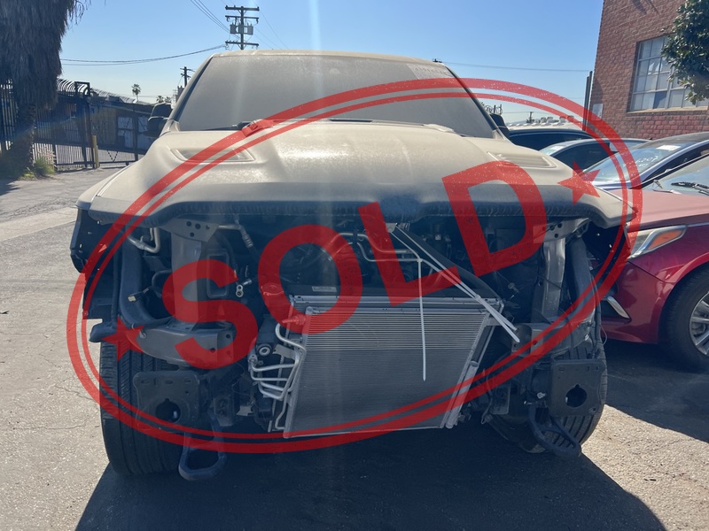 2021 ram 1500 zabrac czesci 7