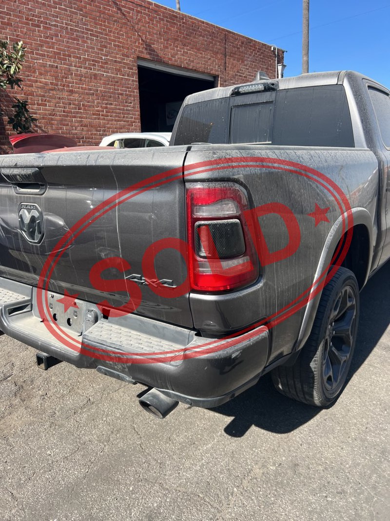 2021 ram 1500 zabrac czesci 8