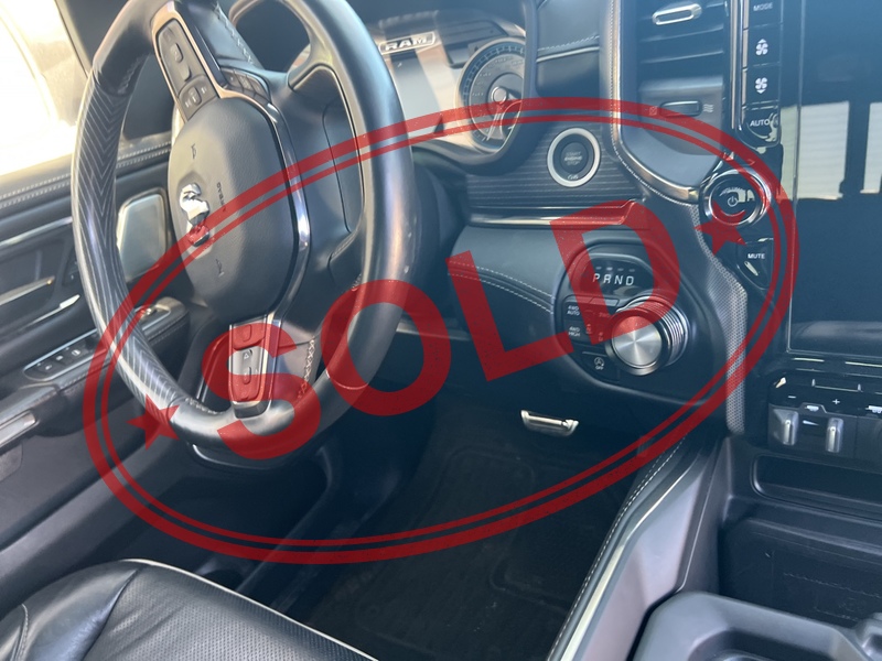 2021 ram 1500 zabrac czesci 9