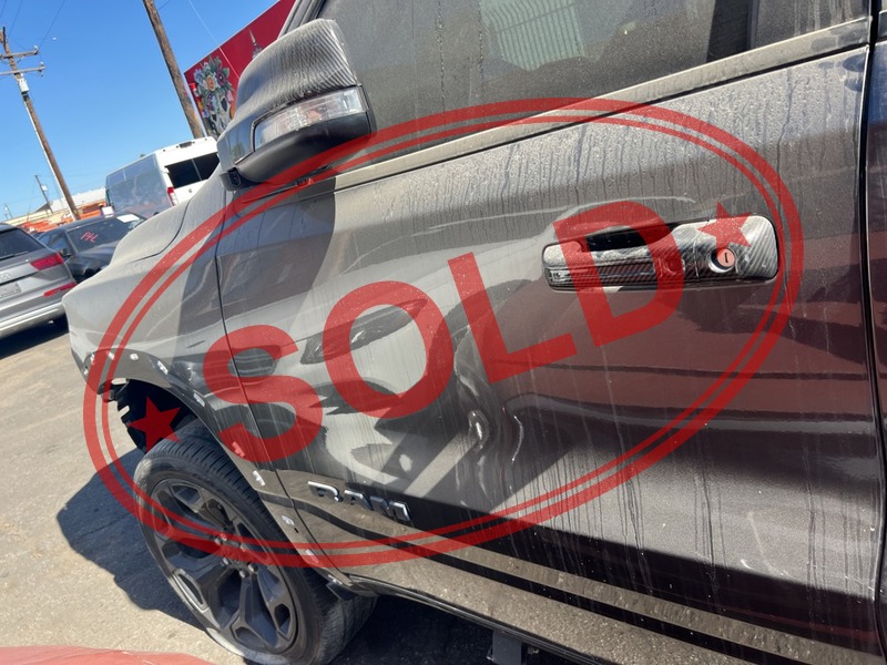 2021 ram 1500 zabrac czesci 28