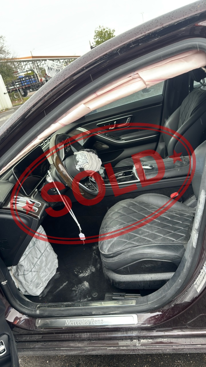 2023 mercedes benz s 35