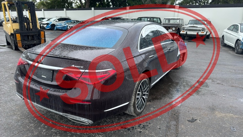 2023 mercedes benz s 14