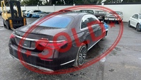 2023 mercedes benz s 14