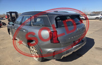 2025 mini countryman s all4 2