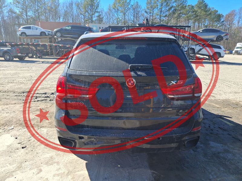2018 bmw x5 20