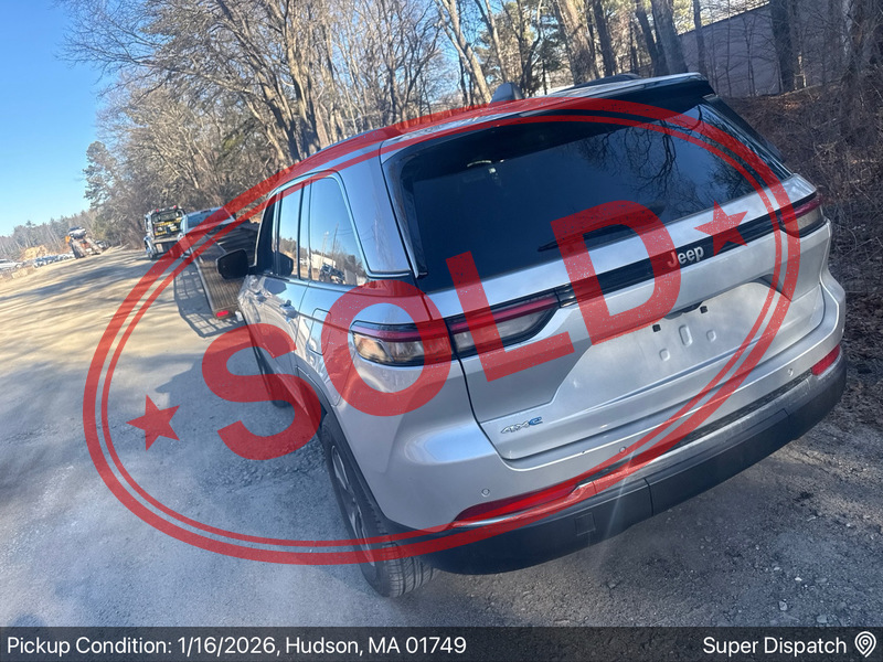 2024 jeep grand cherokee limited 4xe 14