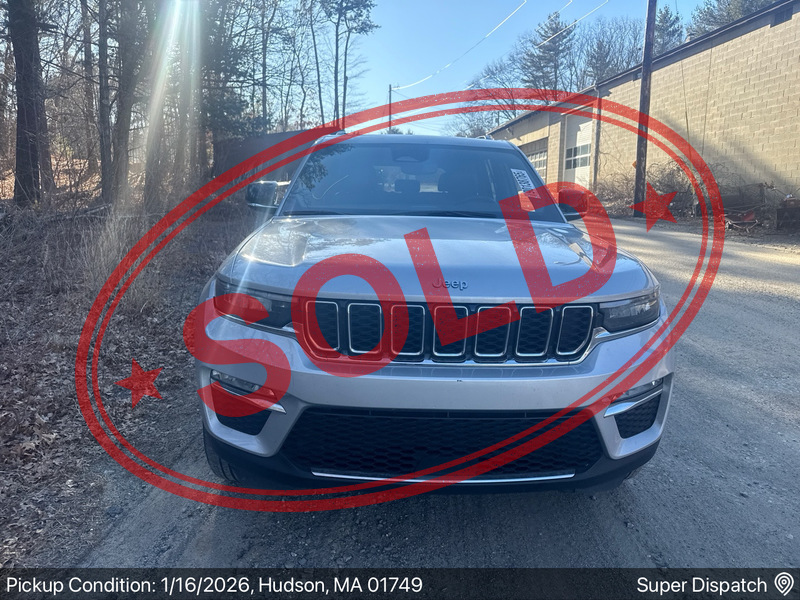 2024 jeep grand cherokee limited 4xe 8