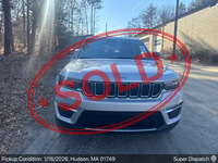 2024 jeep grand cherokee limited 4xe 8