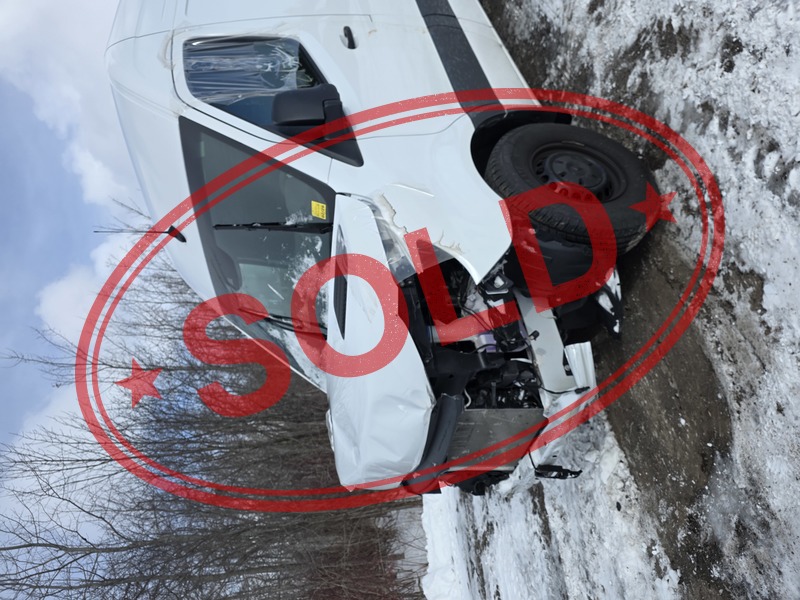 2024 mercedes benz sprinter 2500 14