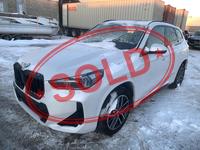 2025 bmw x1 6