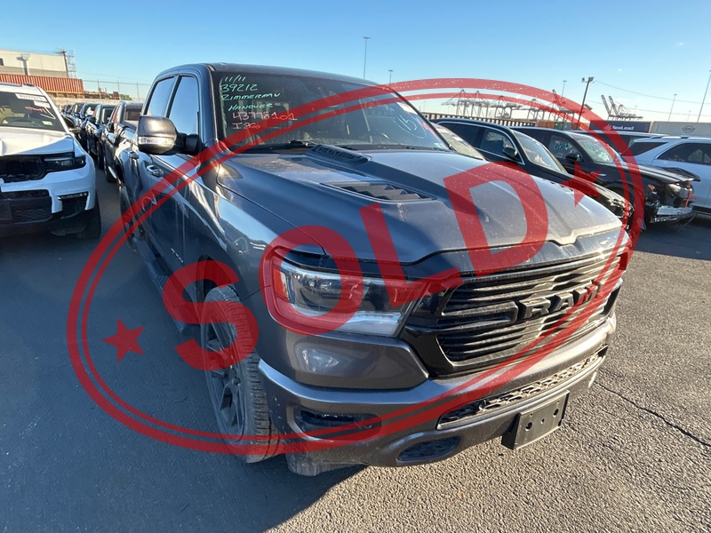 2022 ram 1500 sport 6