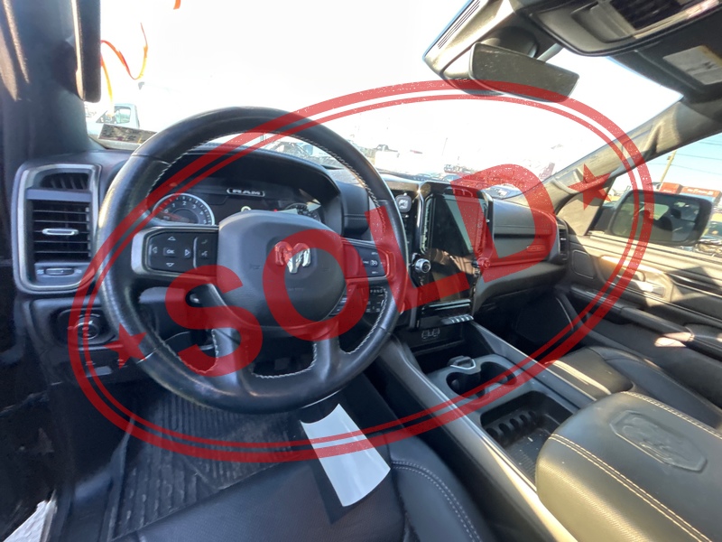 2022 ram 1500 sport 26