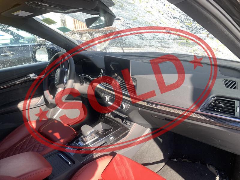 2025 audi sq5 8650 usd 53
