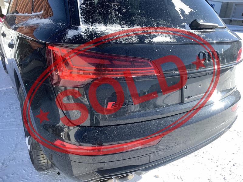 2025 audi sq5 8650 usd 7