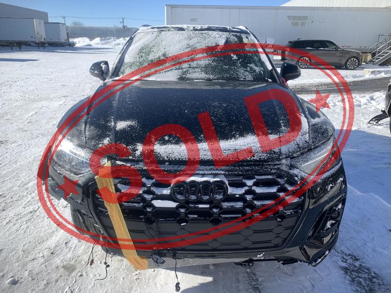 2025 audi sq5 8650 usd 4