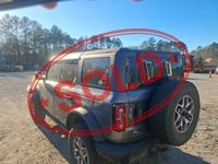 2022 ford bronco 30