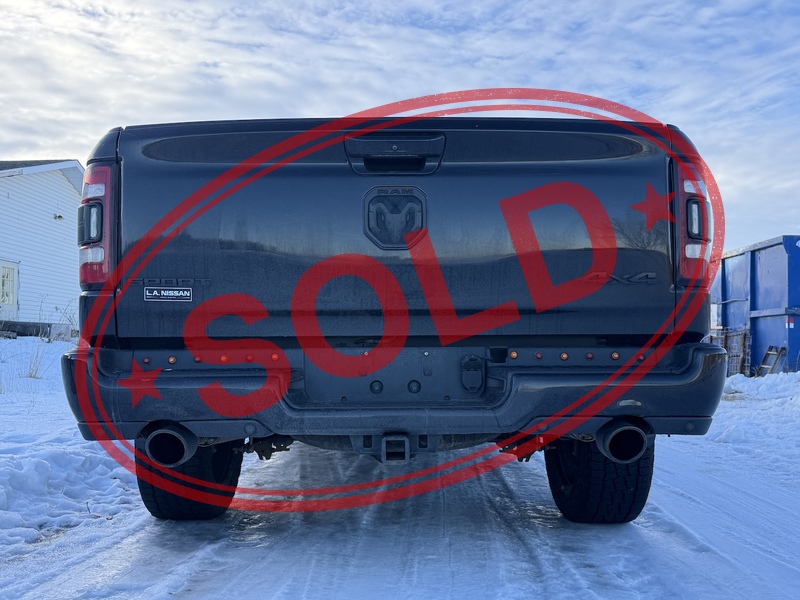 2022 ram 1500 sport 30