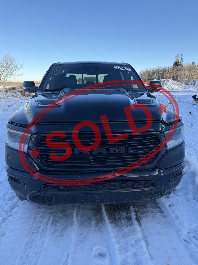 2022 ram 1500 sport 14