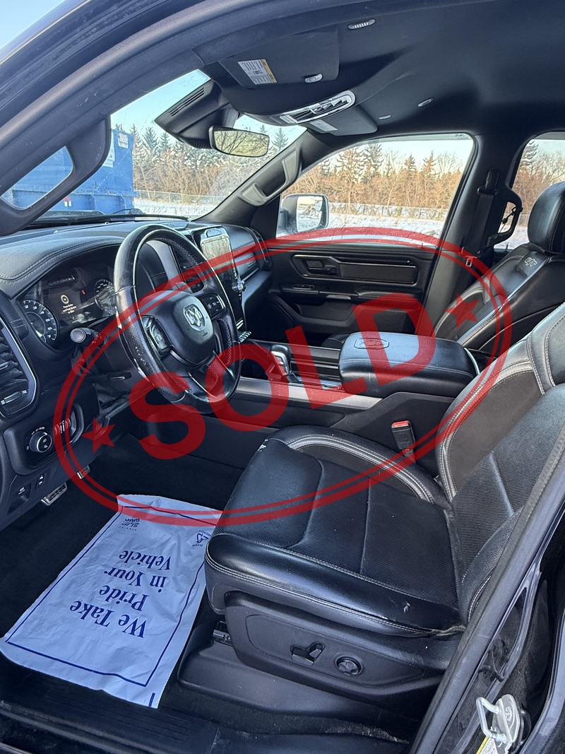 2022 ram 1500 sport 7