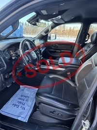 2022 ram 1500 sport 7