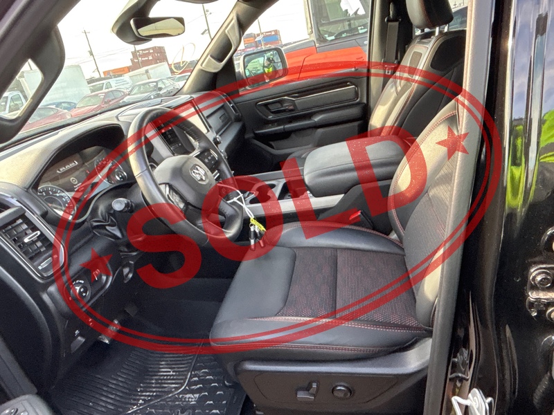 2022 ram 1500 big 3