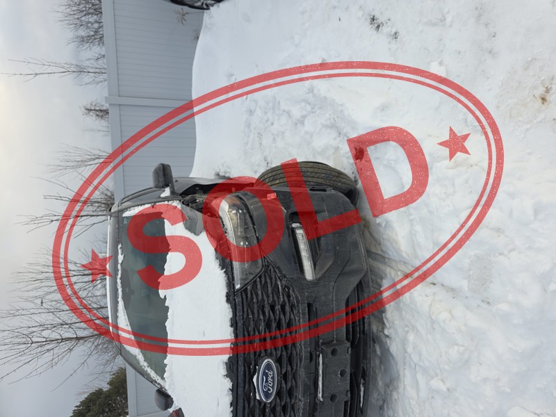2023 ford explorer st line zabrac czesci 35