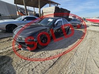 2022 dodge charger 3
