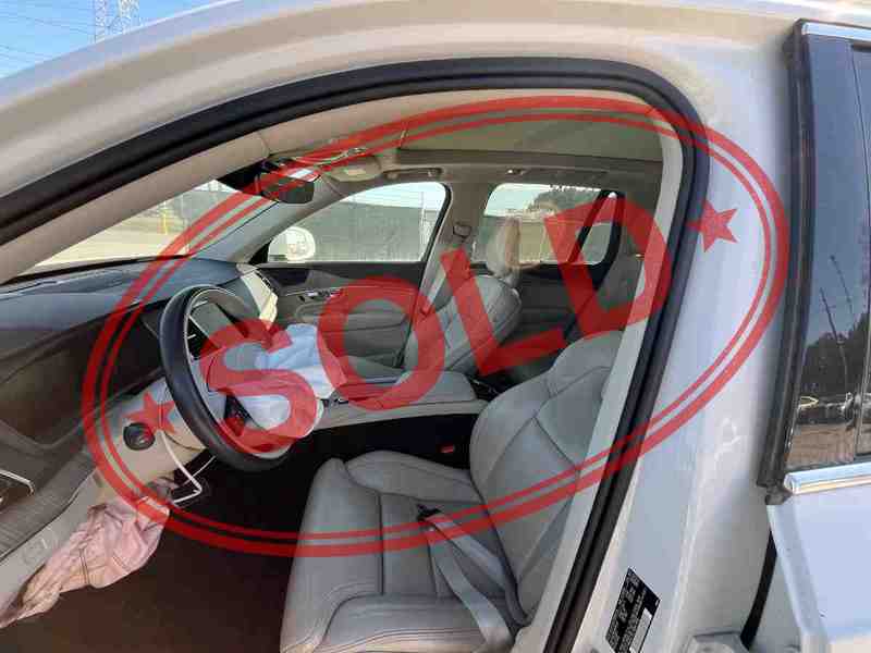 2022 volvo xc90 10