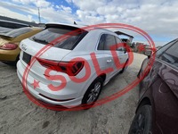 2025 audi q3 zabrac czesci 1