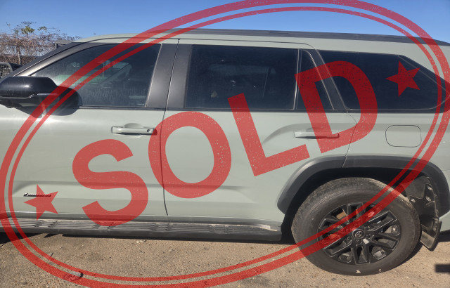 2026 toyota sequoia 24