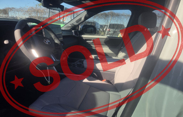 2026 toyota sequoia 54