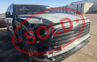 2026 toyota sequoia 12