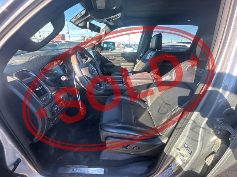 2024 ram 1500 trx 15