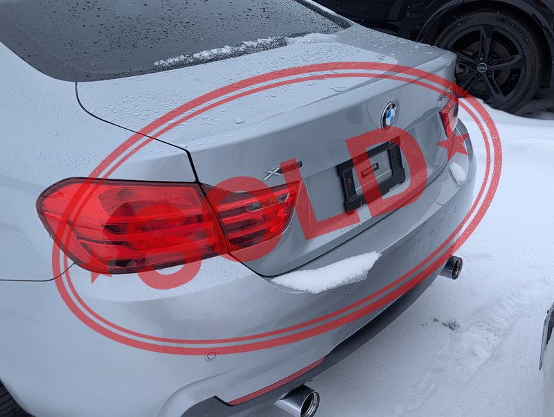 2016 bmw 435 xi 18