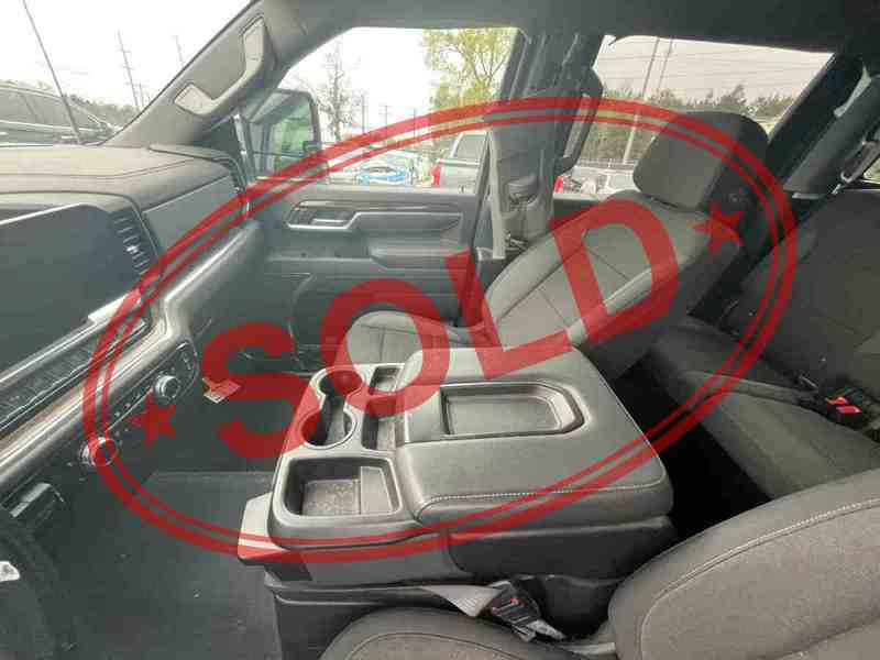 2025 gmc sierra k2500 20
