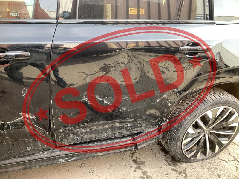 2026 volvo xc90 16