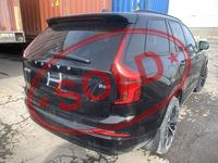 2026 volvo xc90 10