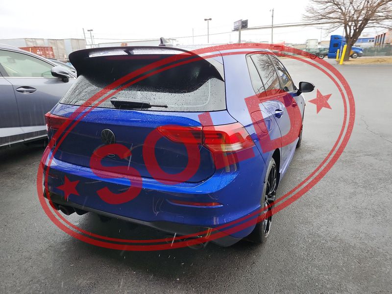 2025 volkswagen golf 13