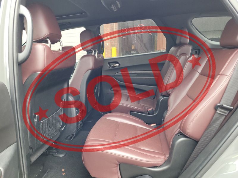 2023 dodge durango 10