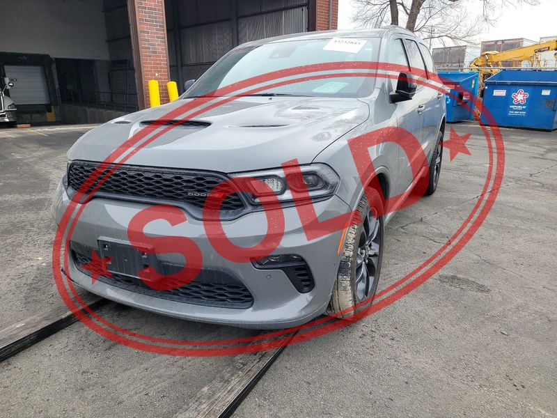 2023 dodge durango 4