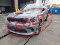 2023 dodge durango 4